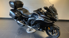 BMW K1600 GT SE (22MY)